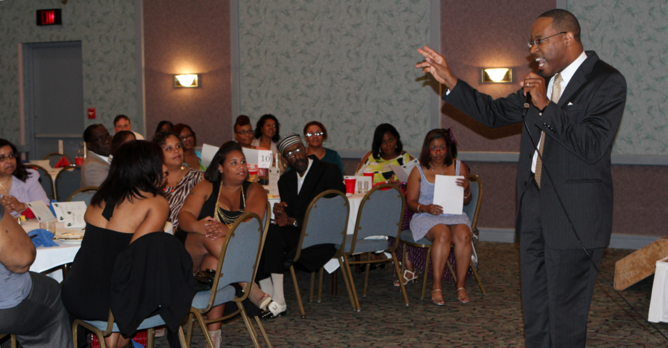 Uniquely Original - Distinctly Different